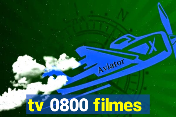 tv 0800 filmes